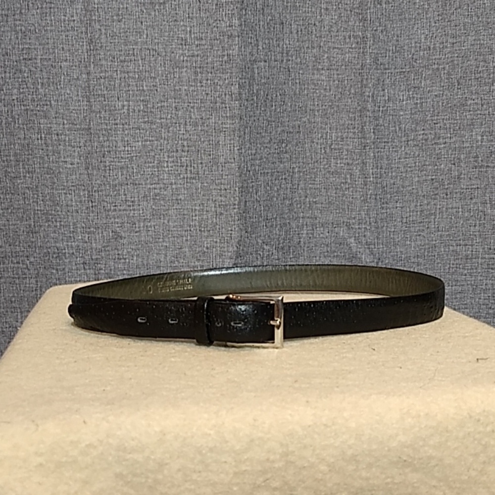 COPY - Whale Belt, women's, rare and unique